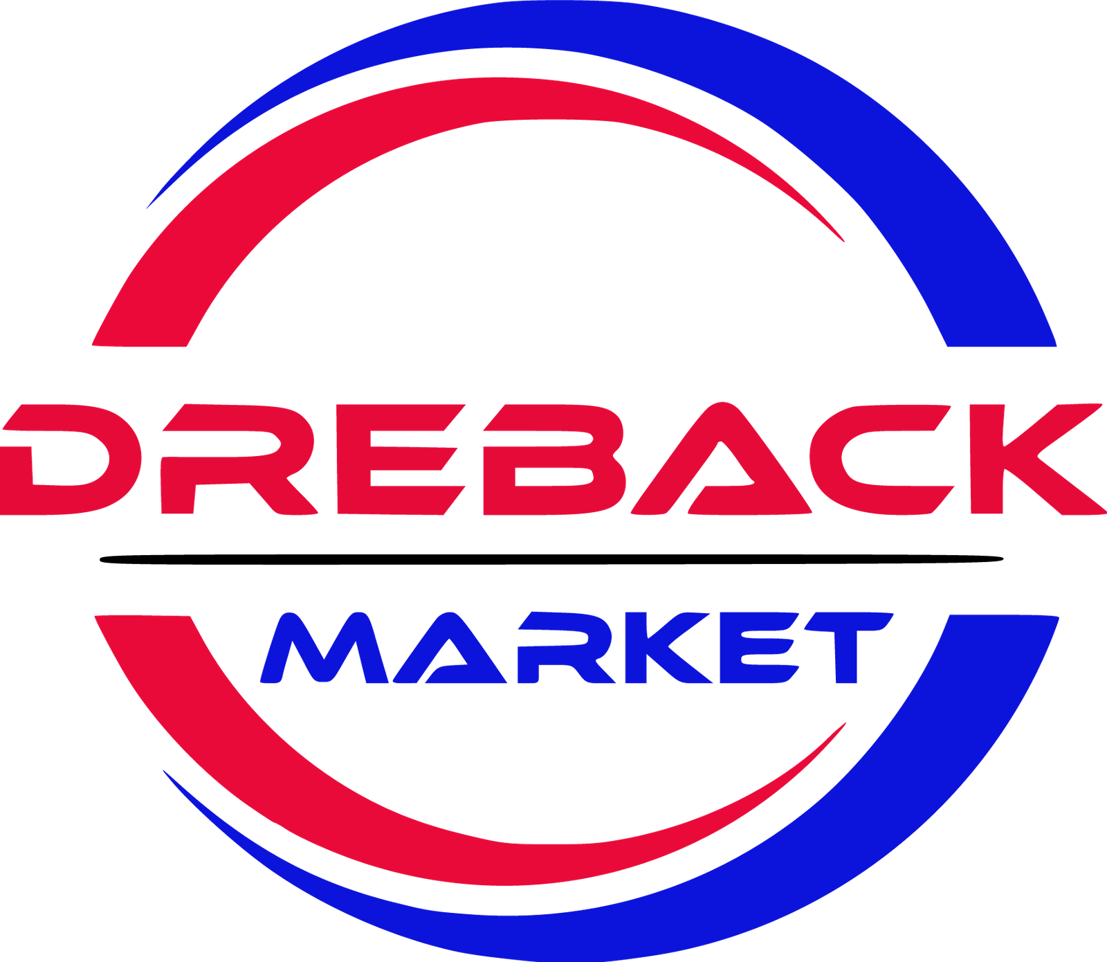 DREBACK MARCKET