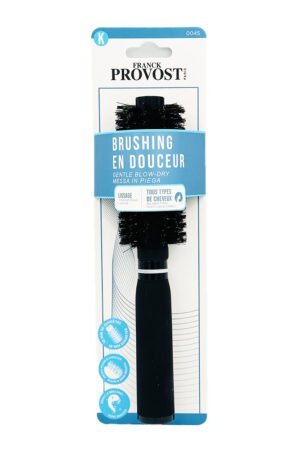 Franck Provost Brosse Brushing en Douceur Tous types de cheveux Ref 0045