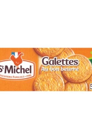 ST MICHEL Galettes au beurre