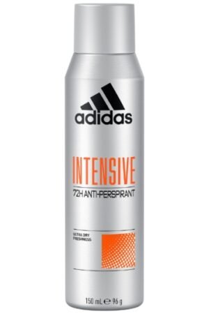 Adidas Déodorant Intensive 150ml
