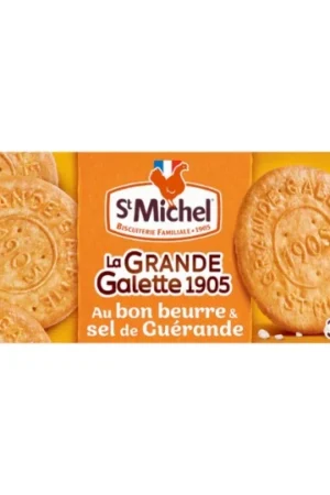 ST MICHEL La Grande Galette 1905