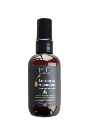 MDC Lotion de Repousse – Cure 1 mois 100ML