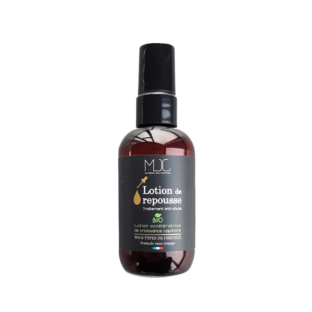 MDC Lotion de Repousse – Cure 1 mois 100ML