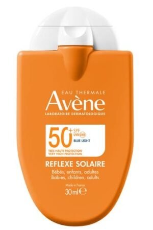 Avène Réflexe solaire spf50+ 30ml