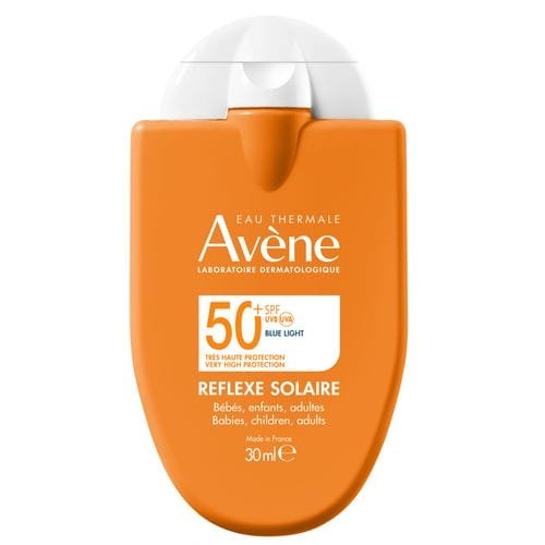 Avène Réflexe solaire spf50+ 30ml