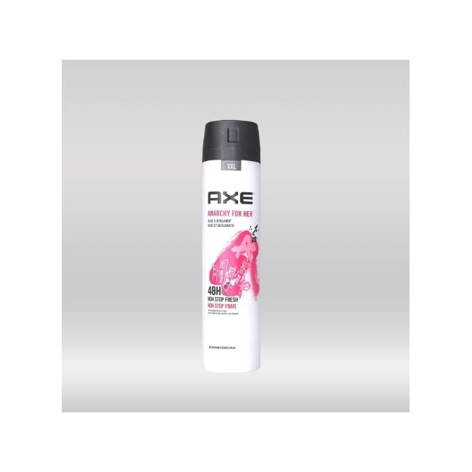 Axe Anarchy For Her Deodorant 250ml