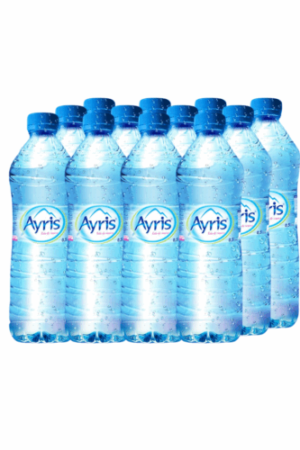 AYRIS EAU MINÉRALE 0,5L