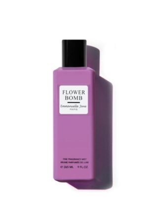Emmanuelle Jane Flower Bomb Brume Parfumée 265ML