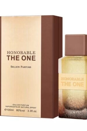 Sellion Honorable The One 100ML