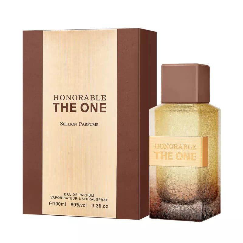 Sellion Honorable The One 100ML