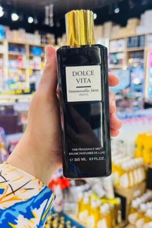 Emmanuelle Jane Dolce Vita Brume Parfumée 265ML
