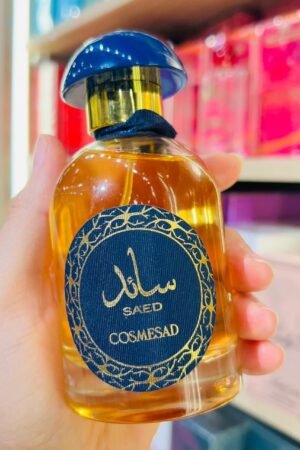 Saed Cosmesad