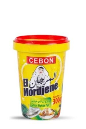 EL MORDJENE Smen 300g