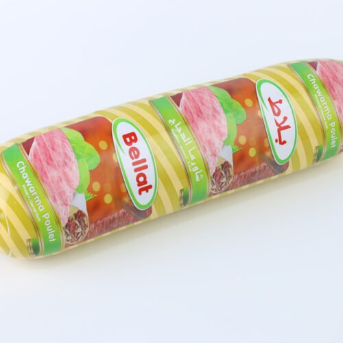 Bellat Chawarma
