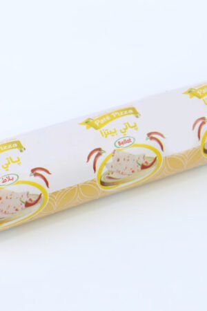 BELLAT Pâté Piquant 500g
