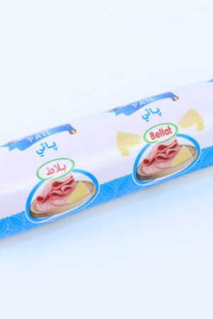 BELLAT Pâté Fromage 500g