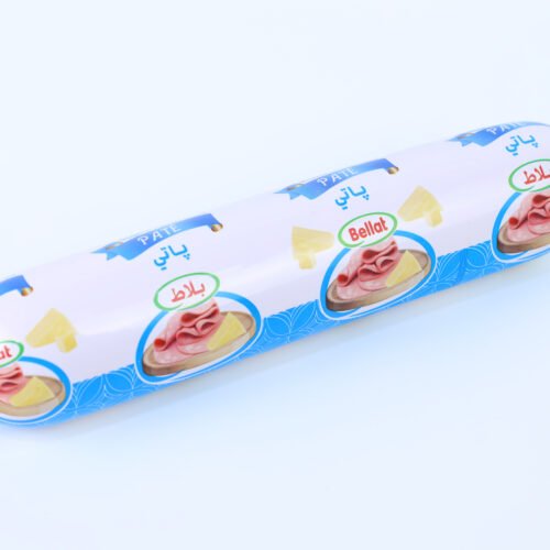 BELLAT Pâté Fromage 500g