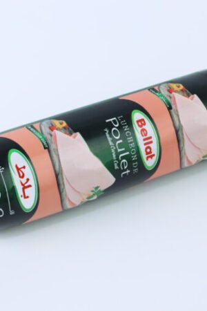 BELLAT Delicia 500G