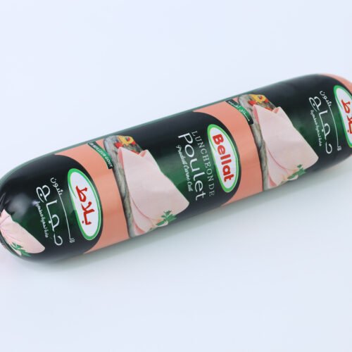 BELLAT Delicia 500G