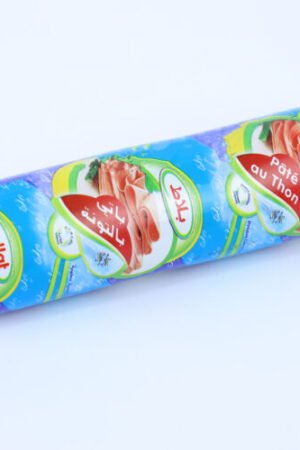 BELLAT Pâté thon 500g