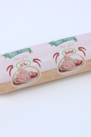 BELLAT Pâté Piquant PM