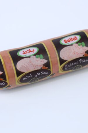 BELLAT Salami Viande PM