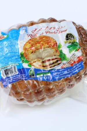 BELLAT Poulet Fumé