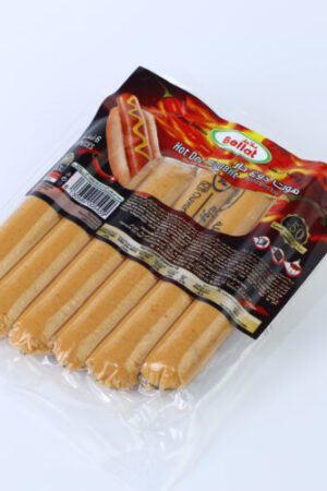 BELLAT Hot Dog Piquant