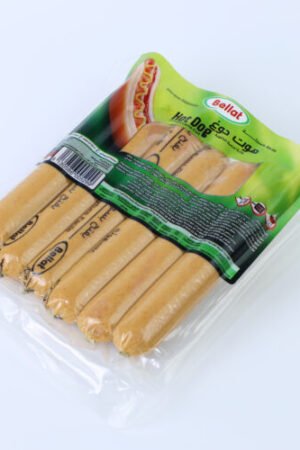 BELLAT Hot Dog