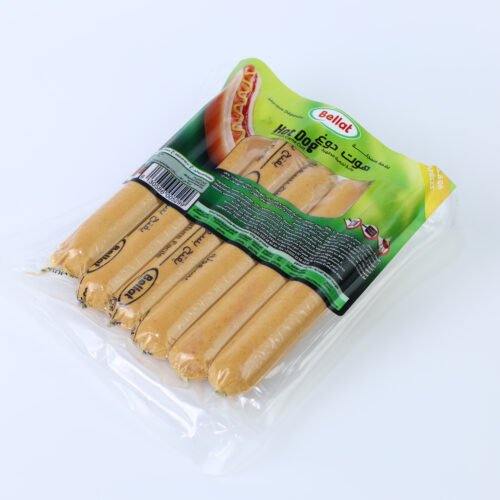 BELLAT Hot Dog