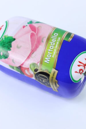 BELLAT Mortadella