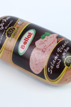 BELLAT SALAMI VIANDE