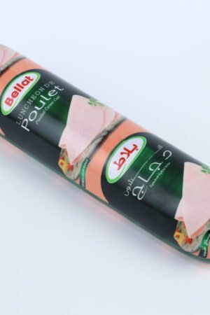 BELLAT Delicia PM