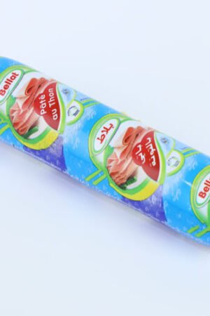 BELLAT Pâté thon PM