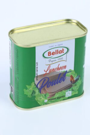 BELLAT Luncheon 340g