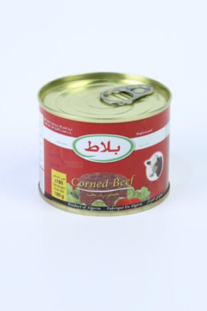 BELLAT Corned Beef 180g