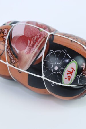 BELLAT Salami Traditionnel