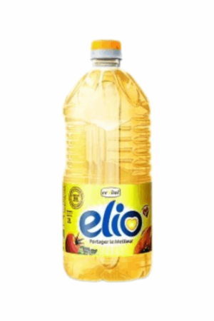 ELIO huile 2L