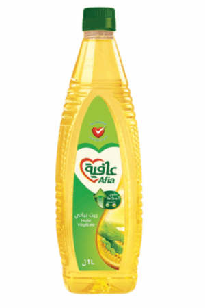 AFIA huile 1L