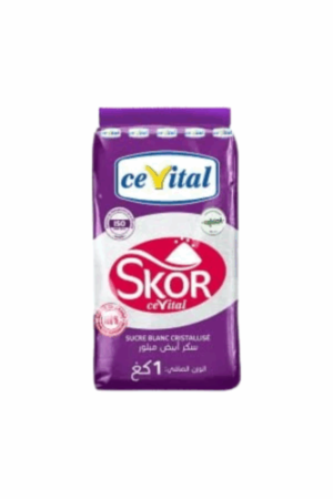 SKOR sucre 1Kg