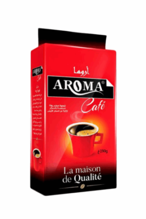 AROMA Café 250g