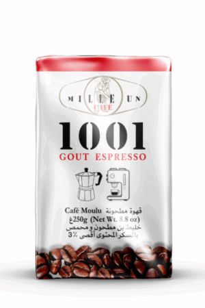1001 Café 250g