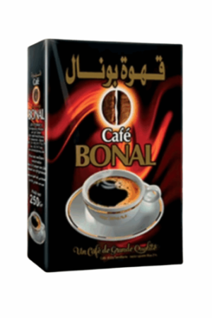 BONAL Café 250g