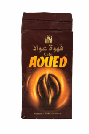 AOUED Café 250g