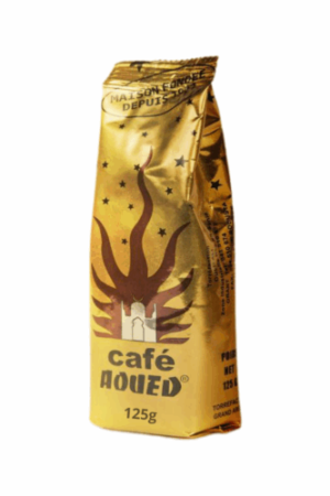 AOUED Café 125g