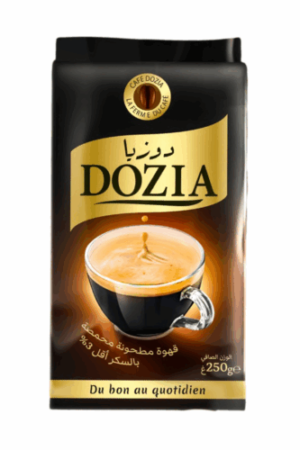 DOZIA Café 250g