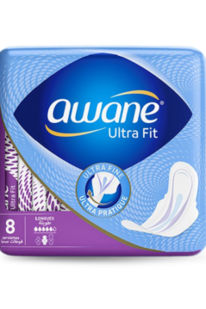 AWANE UF Longue 8pcs