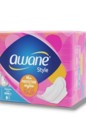 AWANE STYLE Normales 9PCS