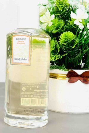 Franck Olivier Cologne Jasmin d’un Soir 250ML