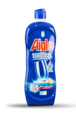 AIGLE Turbo gel 650ml